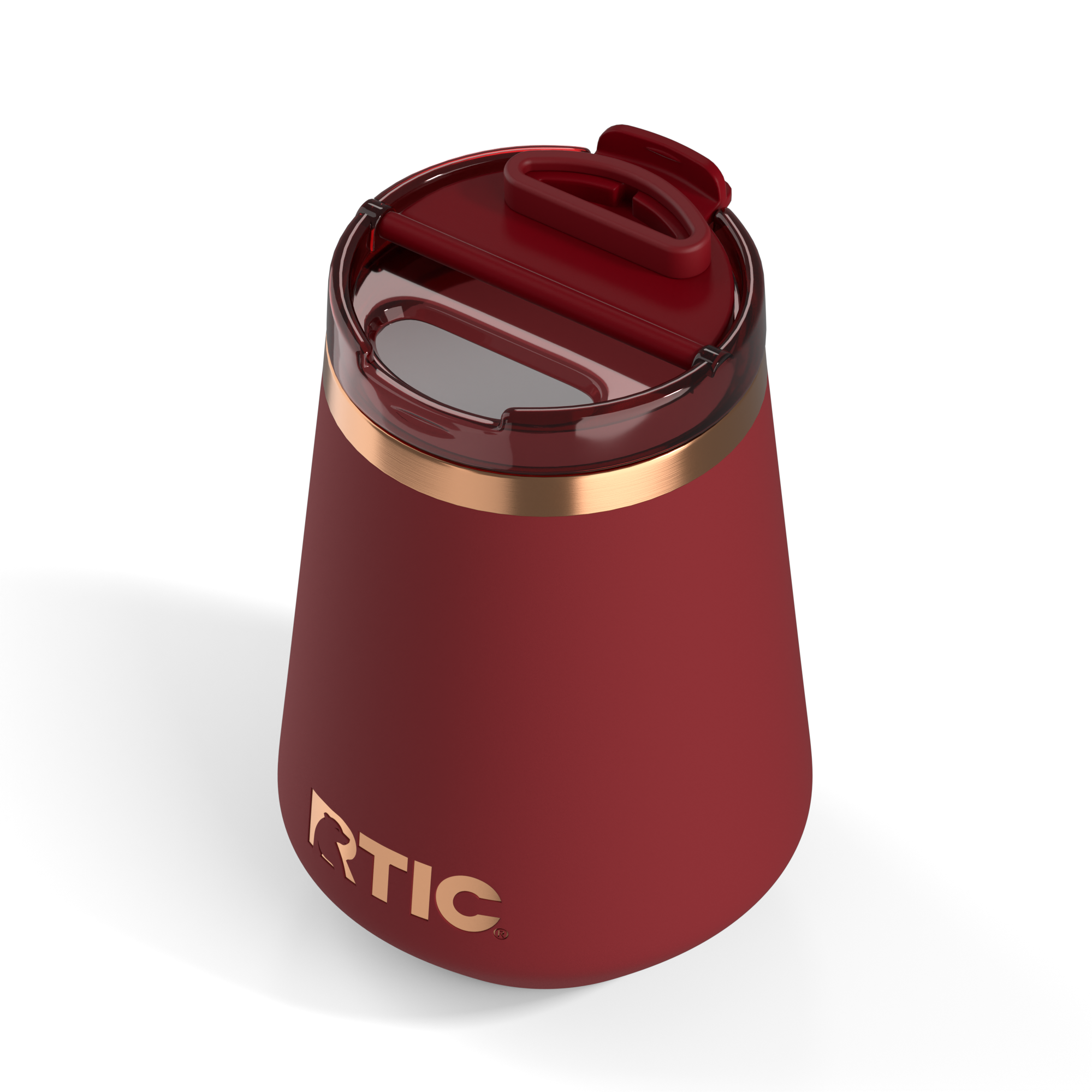 12oz Happy Hour Wine Tumbler