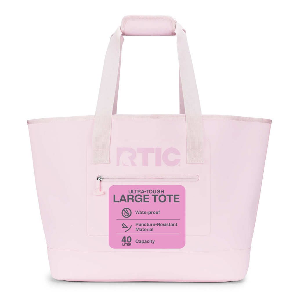Ultra-Tough Tote