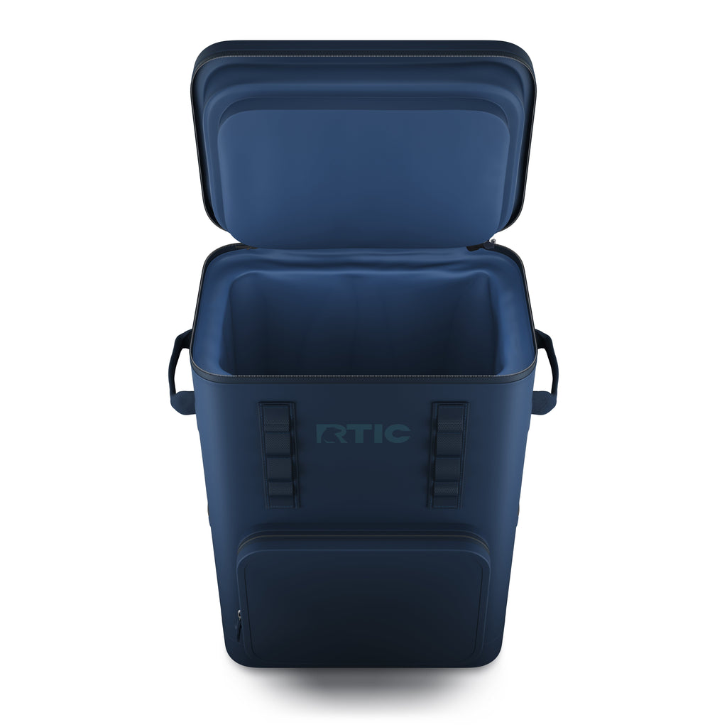 Ultra-Tough Backpack Cooler