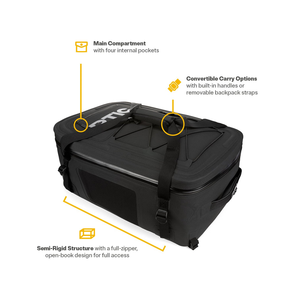 Ultra-Dry Duffle Pack