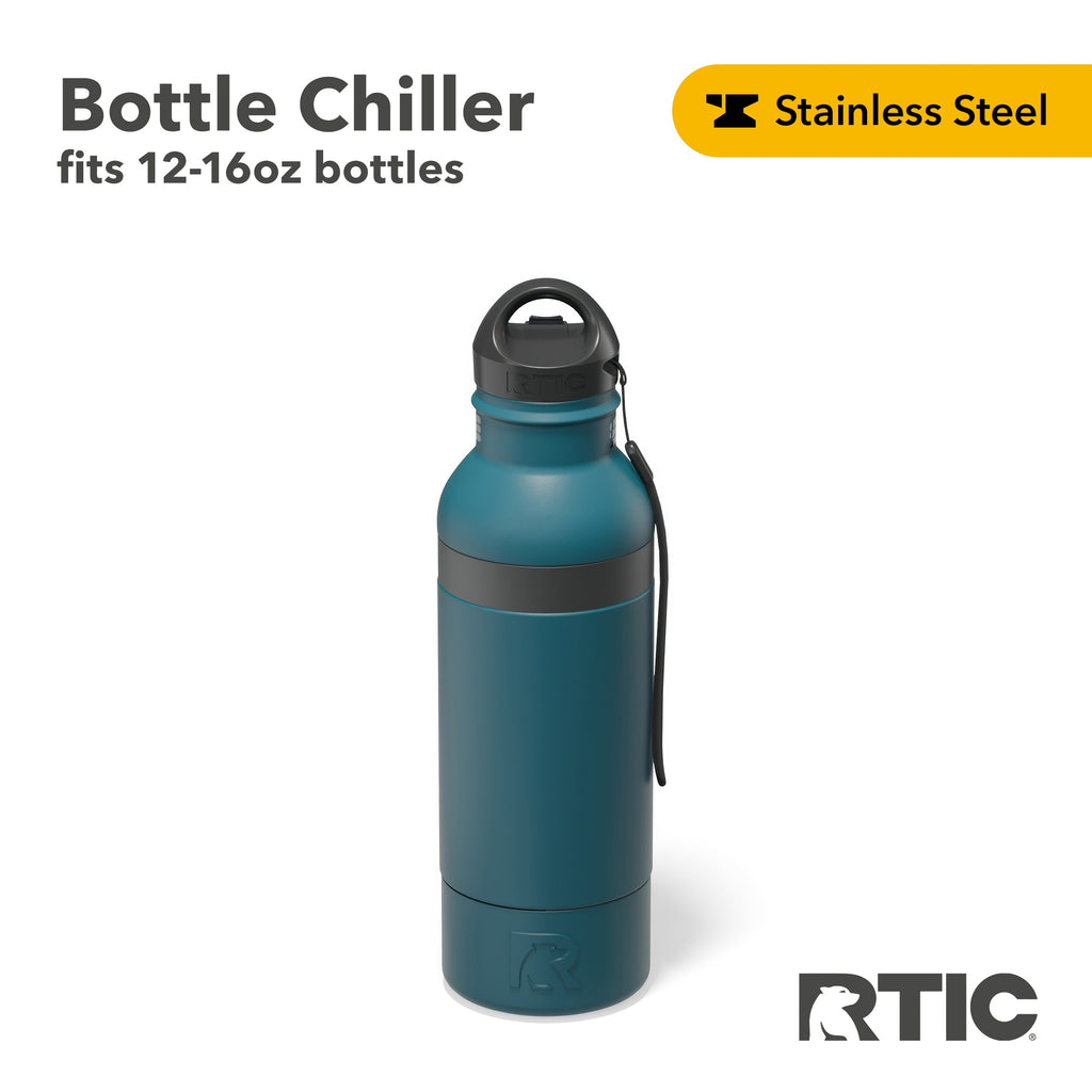 All-in-One Bottle Chiller
