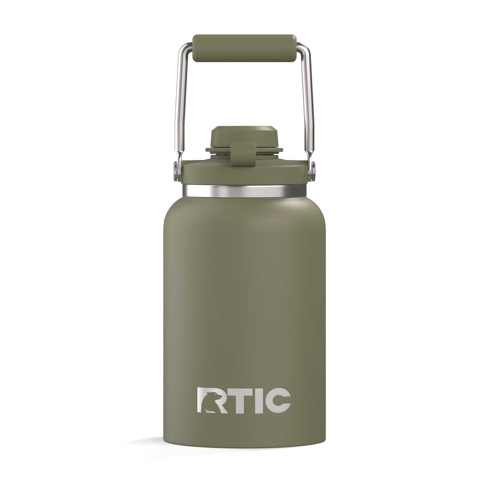 52 QT Ultra-Light Wheeled Cooler