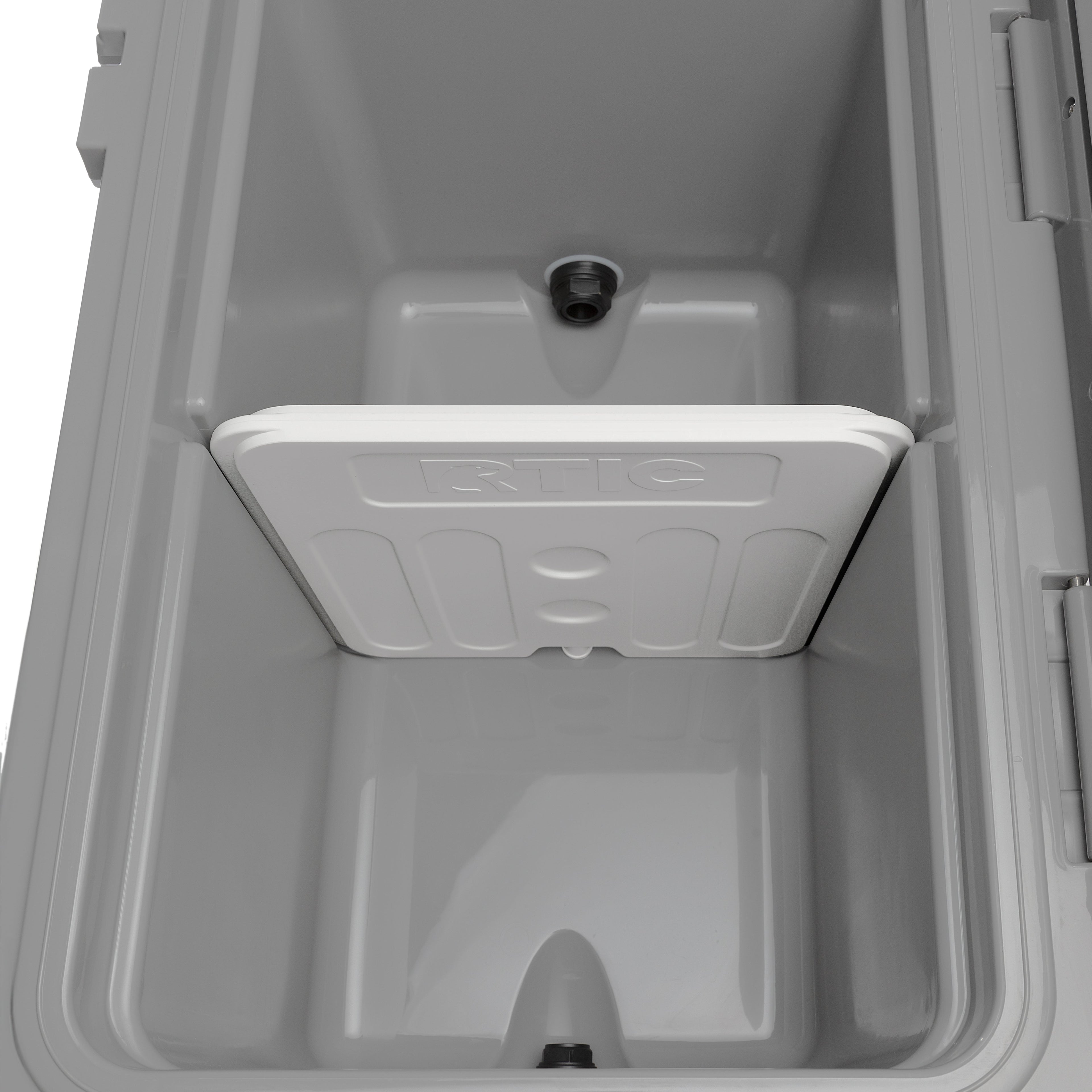 52 QT Ultra-Light Cooler