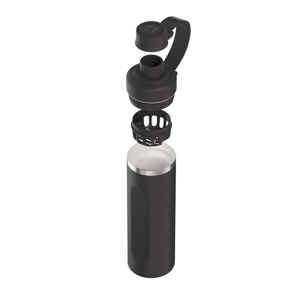 Refuel Bottle