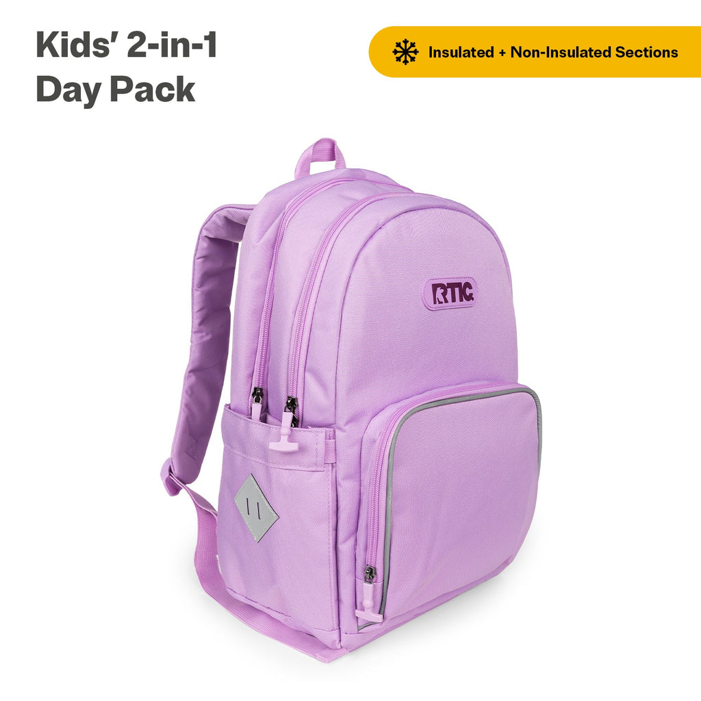 Kids' 2-in-1 Day Pack
