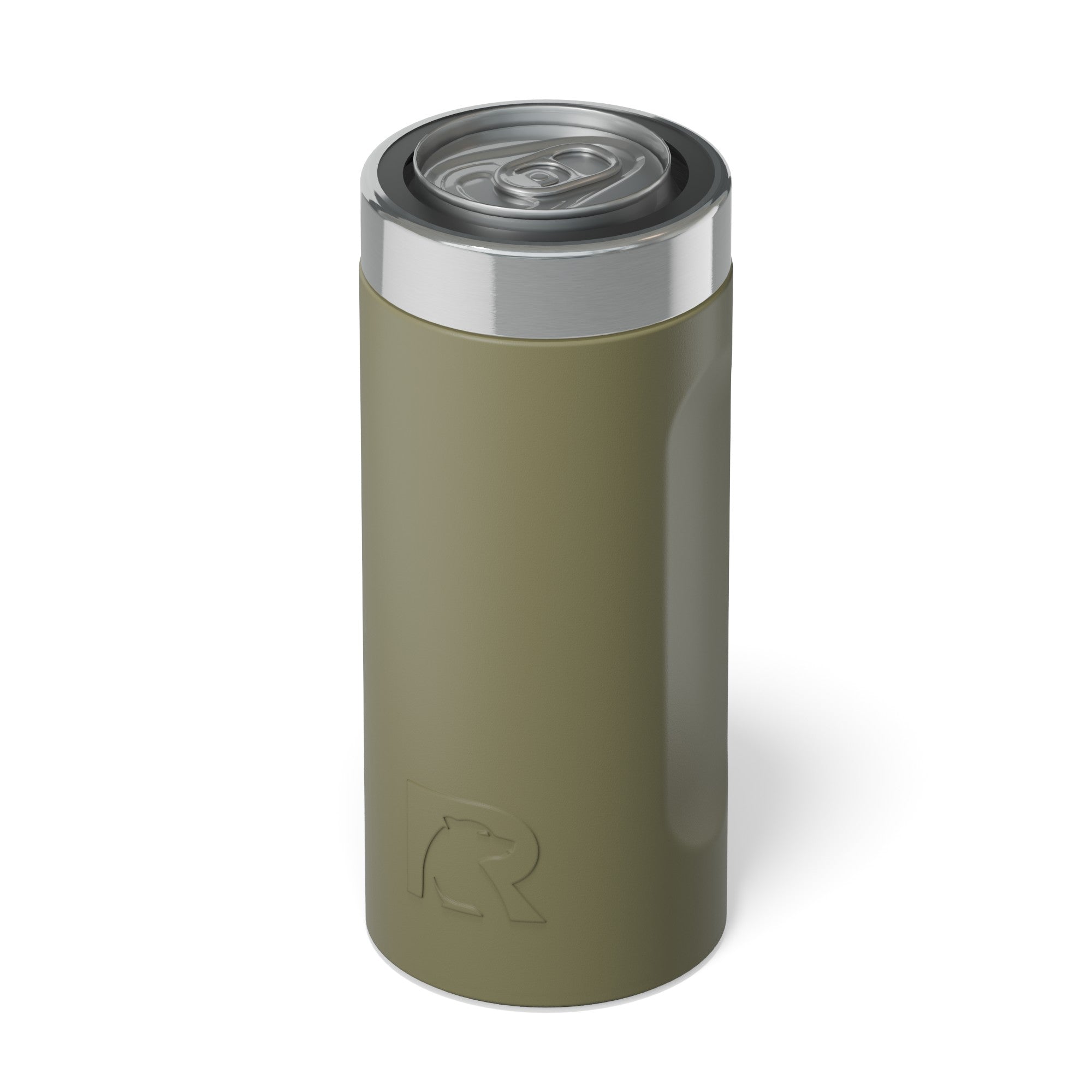 24oz Essential Can Cooler