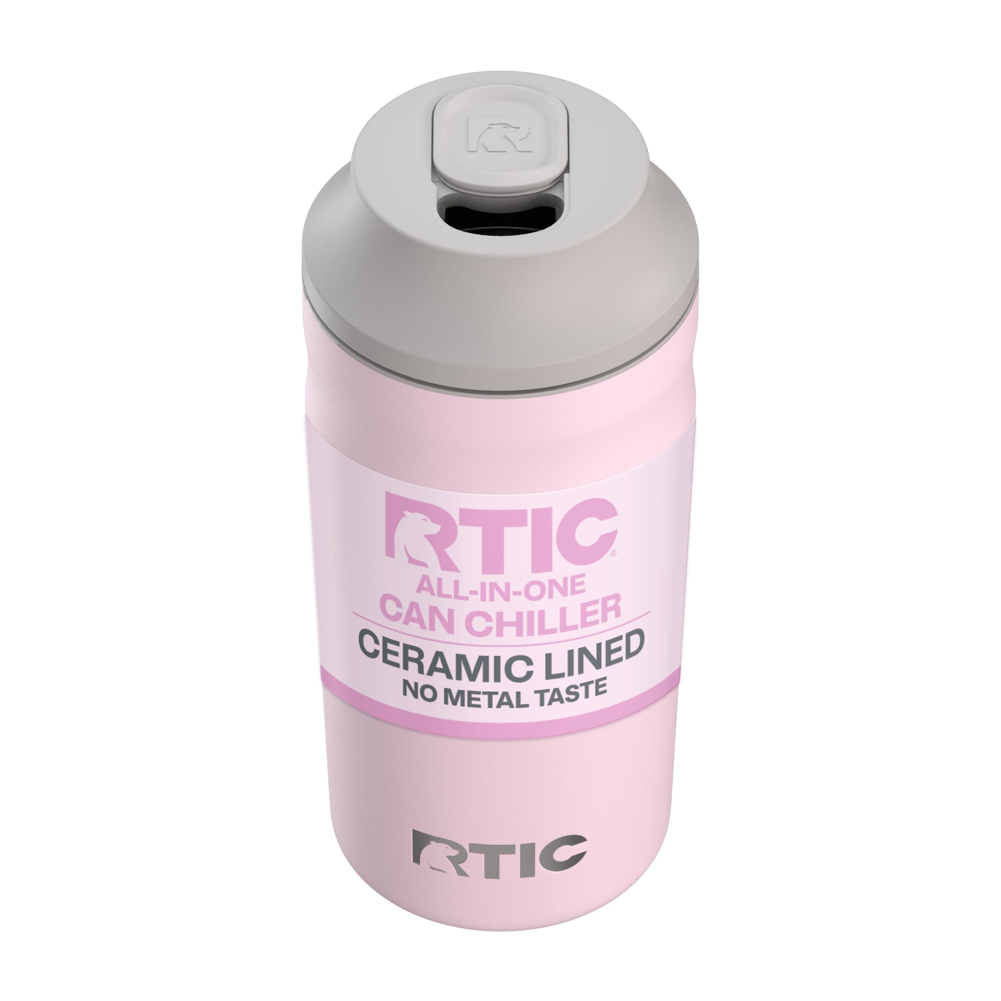 All-in-One Can Chiller