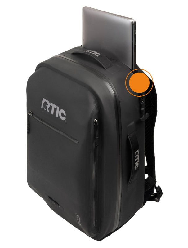 Ultra-Dry Backpack