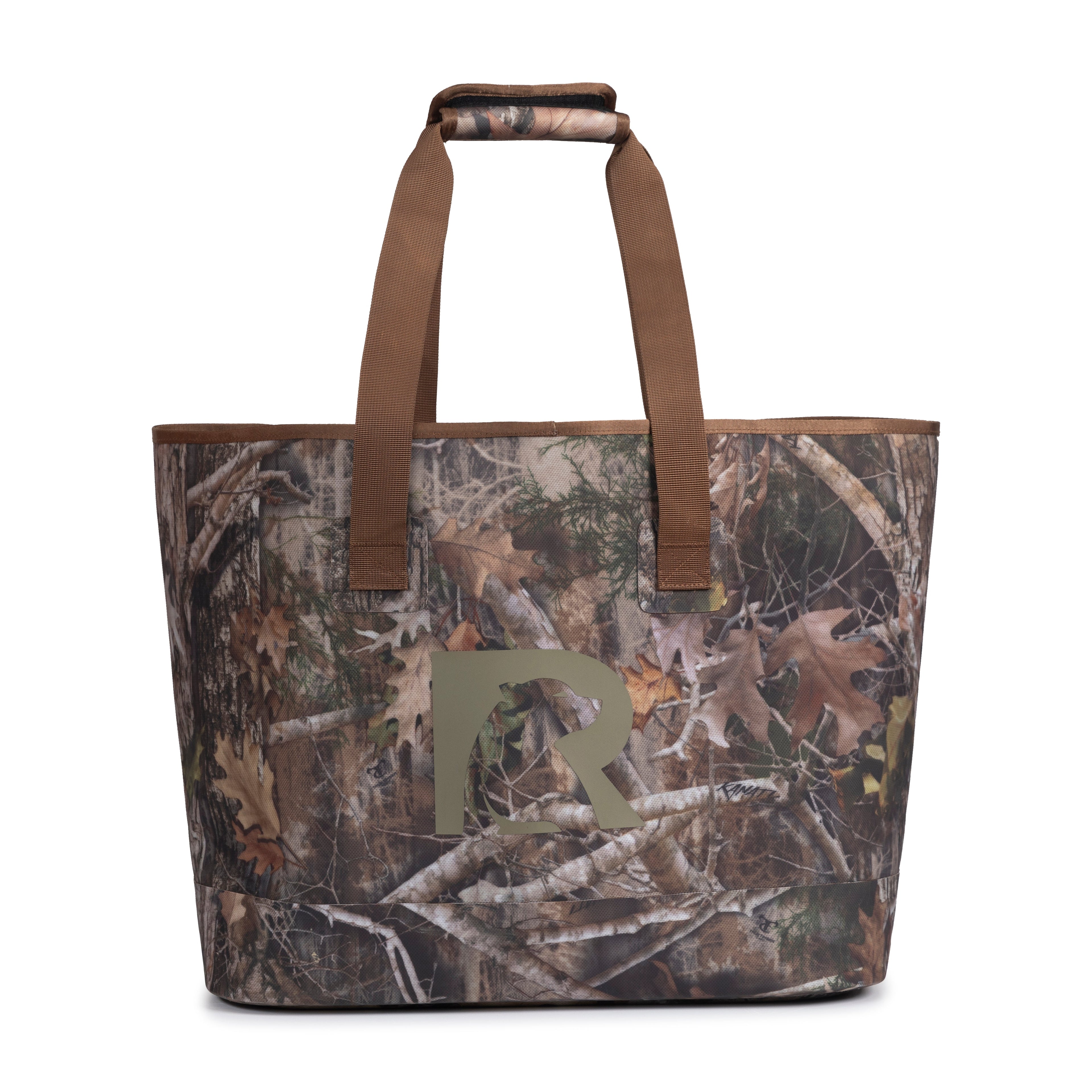 Ultra-Tough Tote