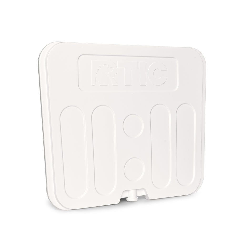 Ultra-Tough Cooler Freezable Divider