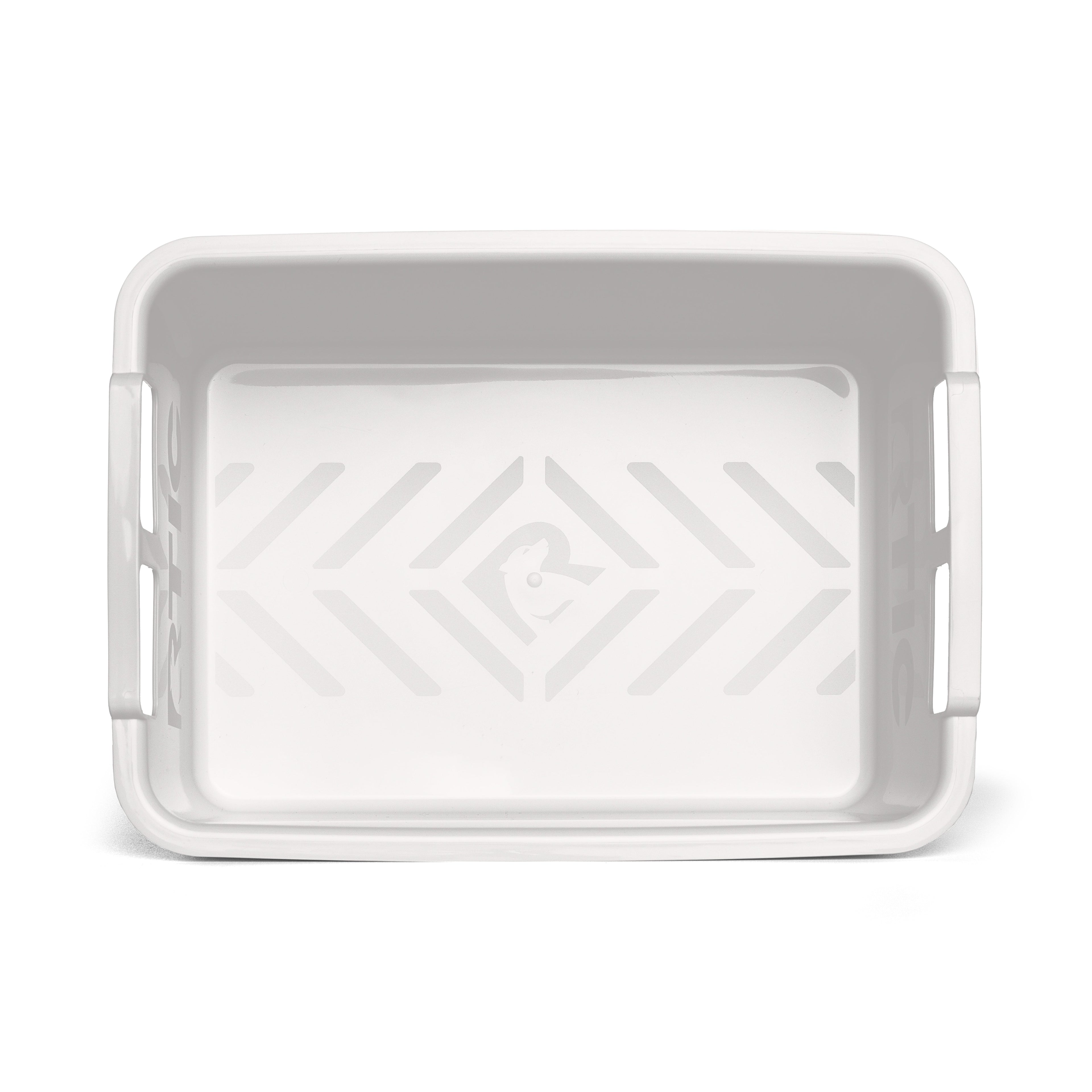 Ultra-Light Cooler Dry Goods Basket
