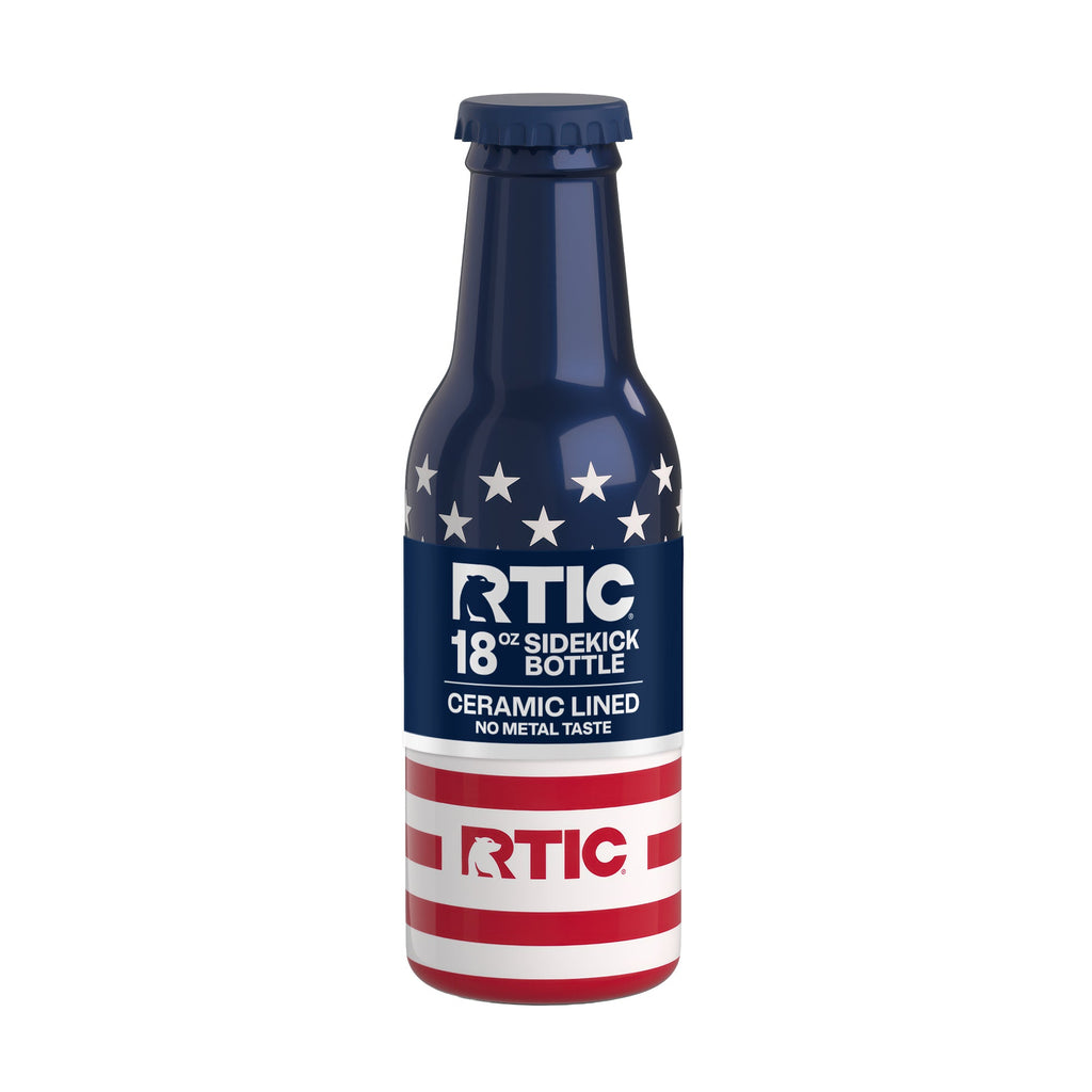 18oz Sidekick Bottle