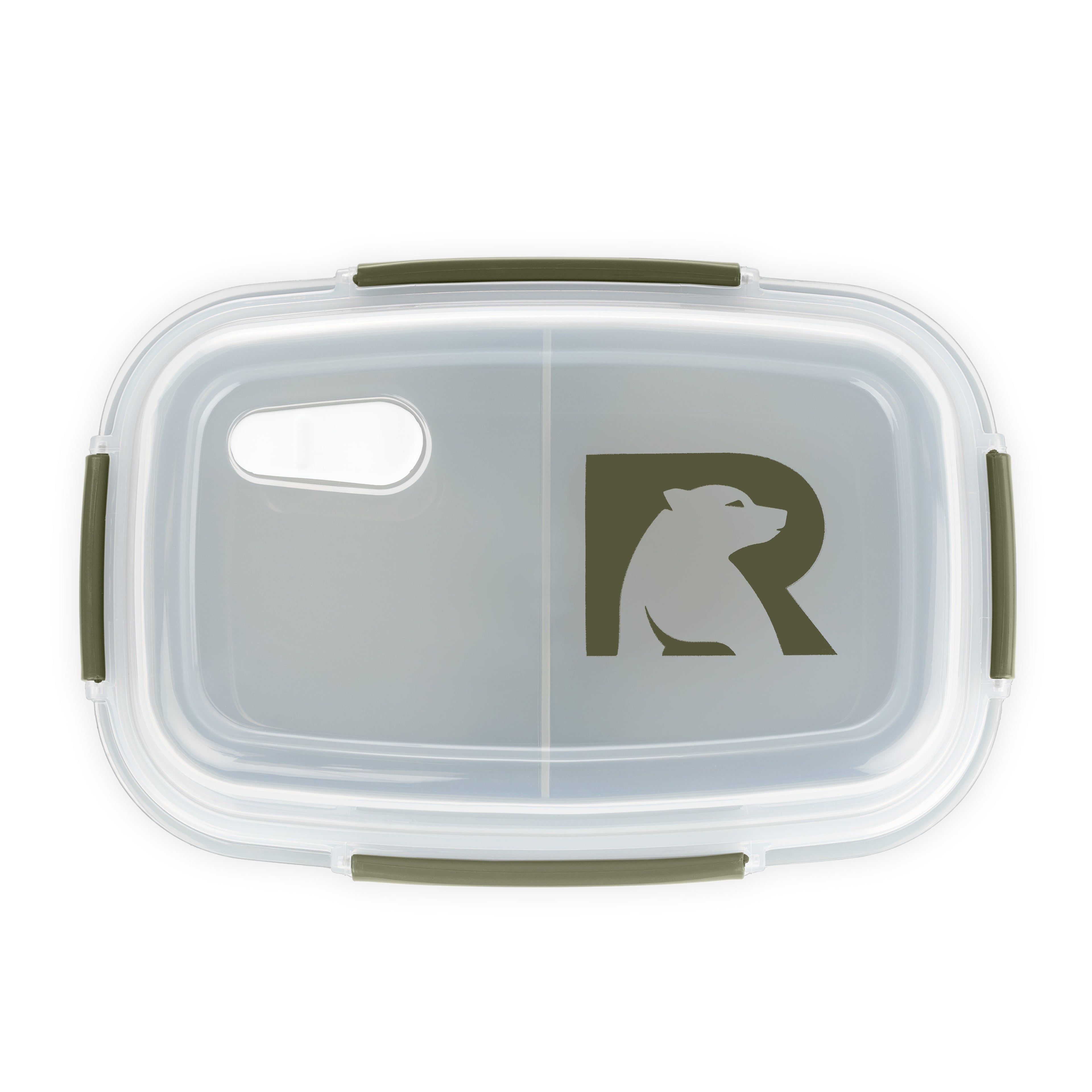 Lunch Container
