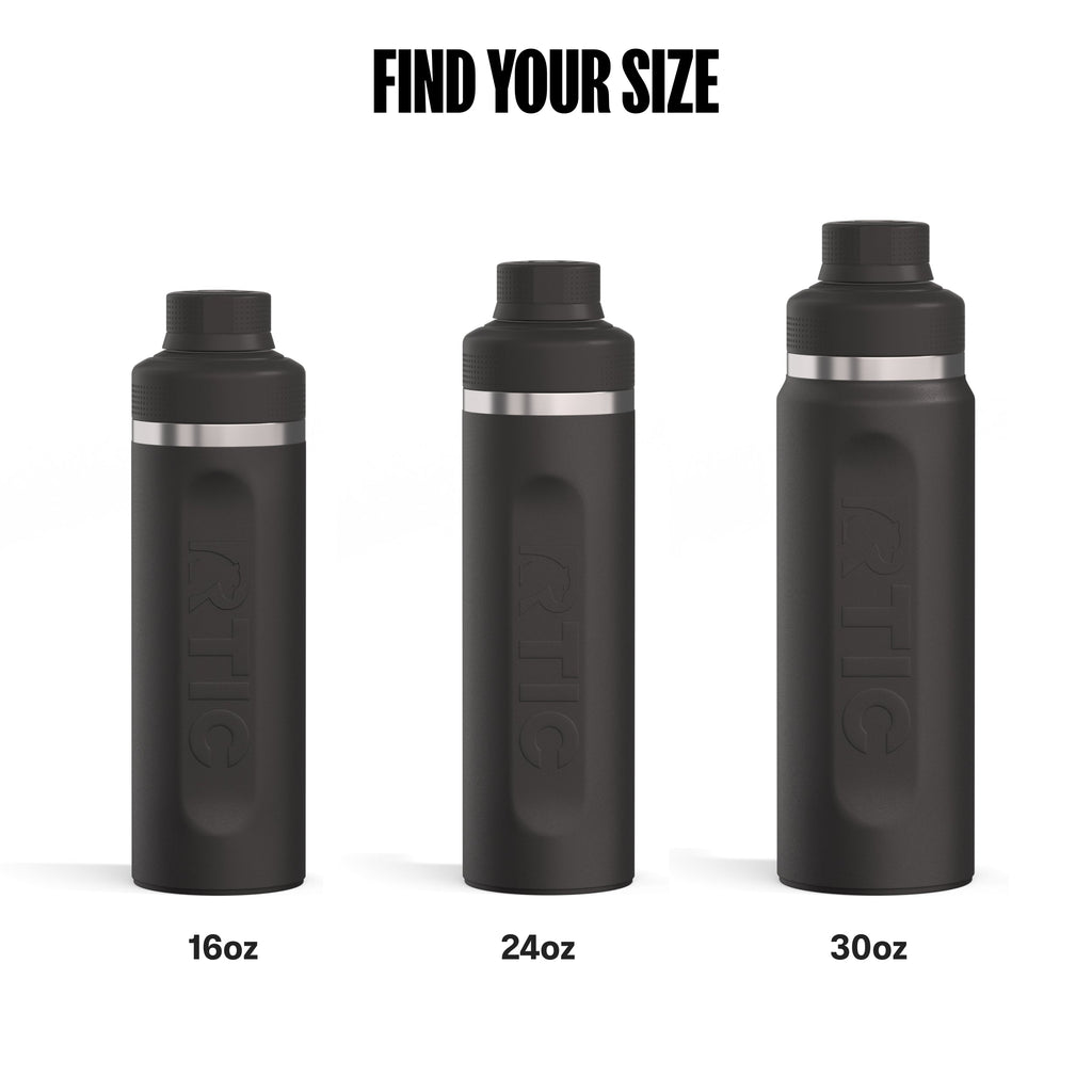 Refuel Bottle