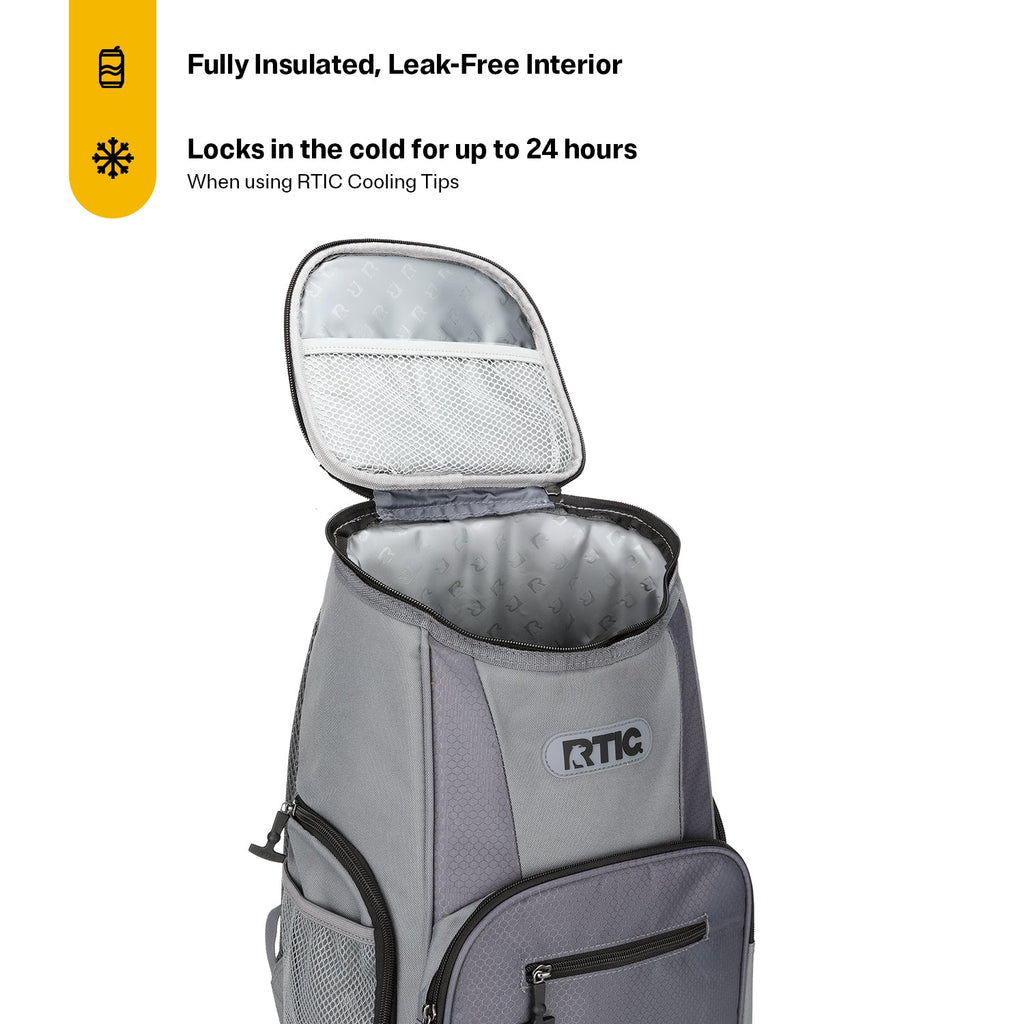 Lightweight Backpack Cooler
