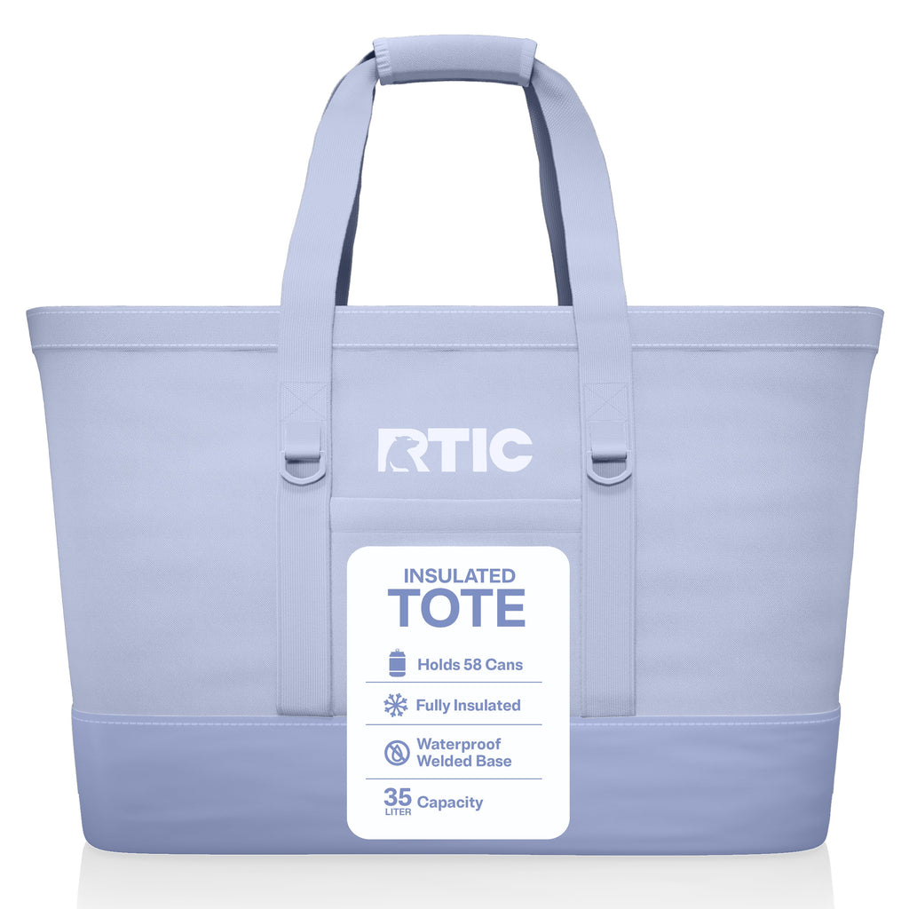 Everyday Insulated Tote Bag