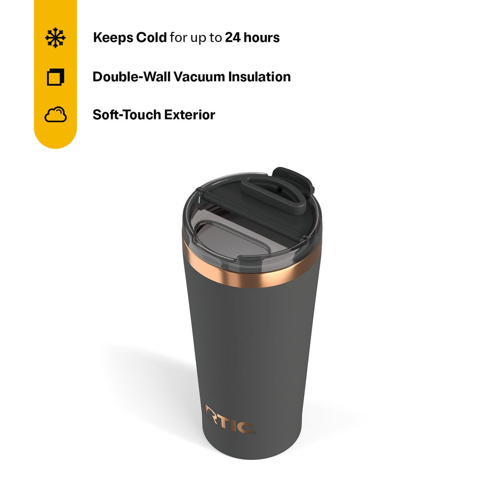 18oz Happy Hour Pint Tumbler