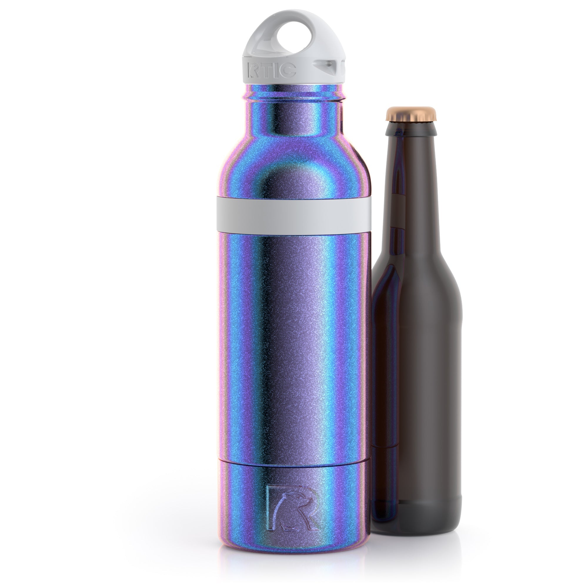 All-in-One Bottle Chiller