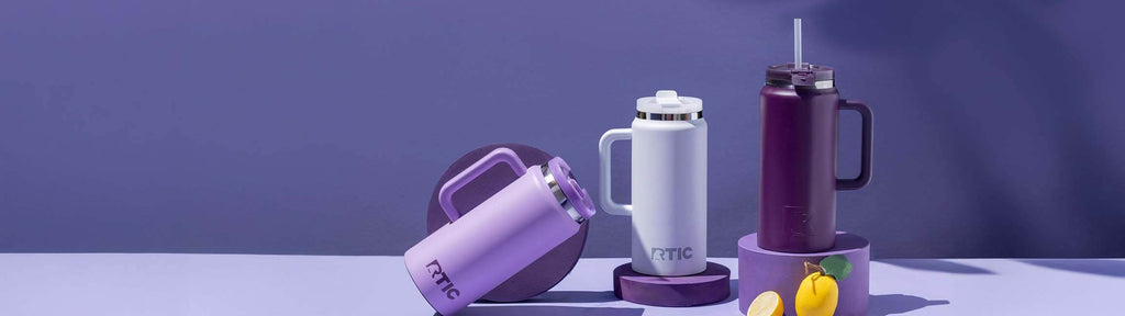 64oz Road Trip Tumbler