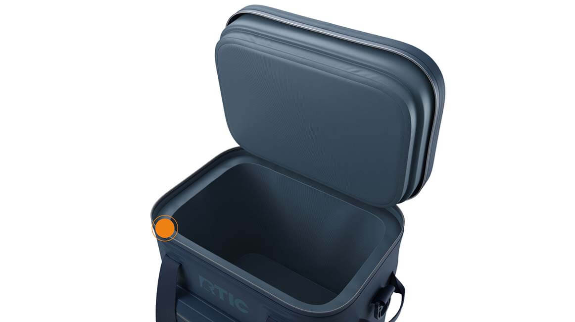 Ultra-Tough Soft Cooler Pro