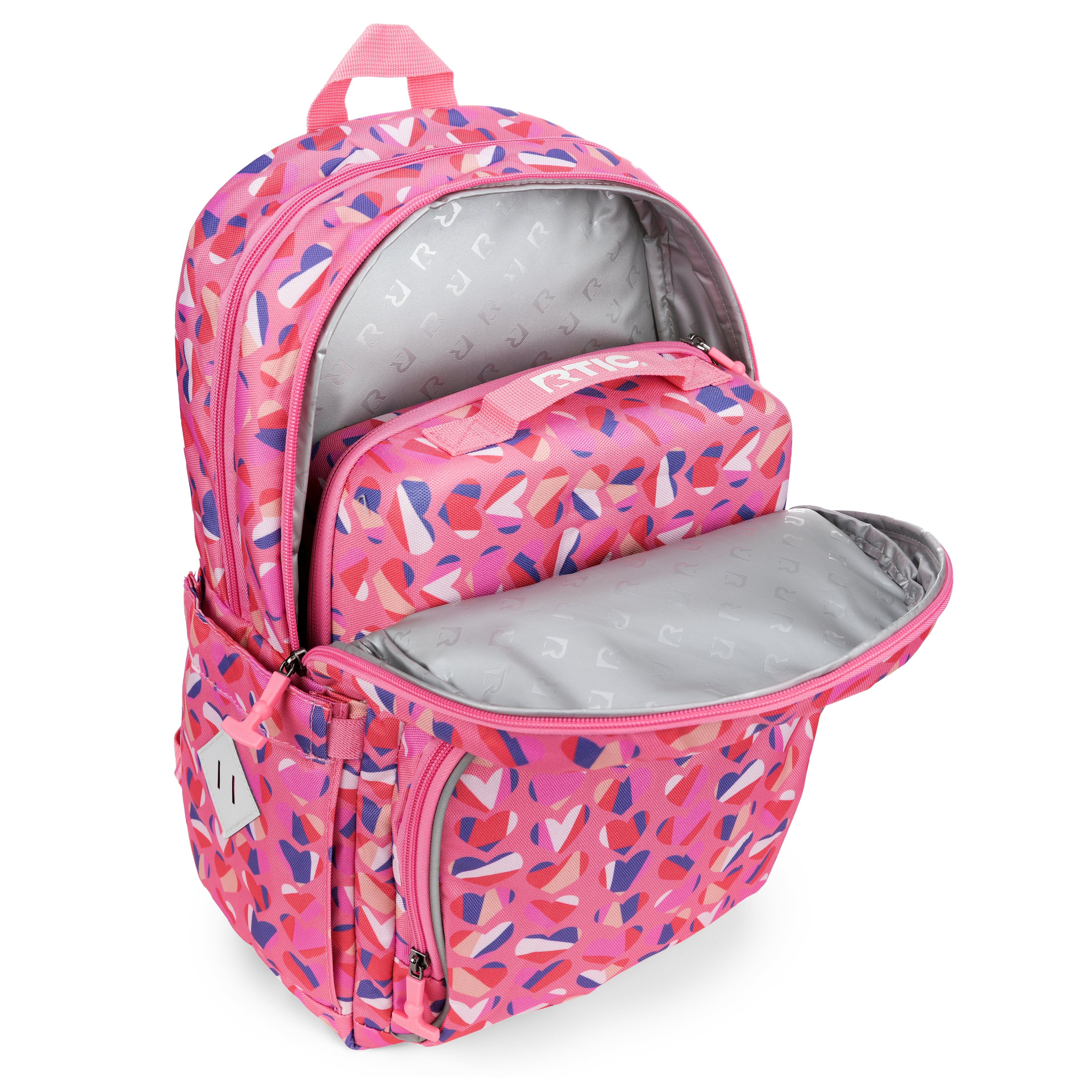 Kids' 2-in-1 Day Pack