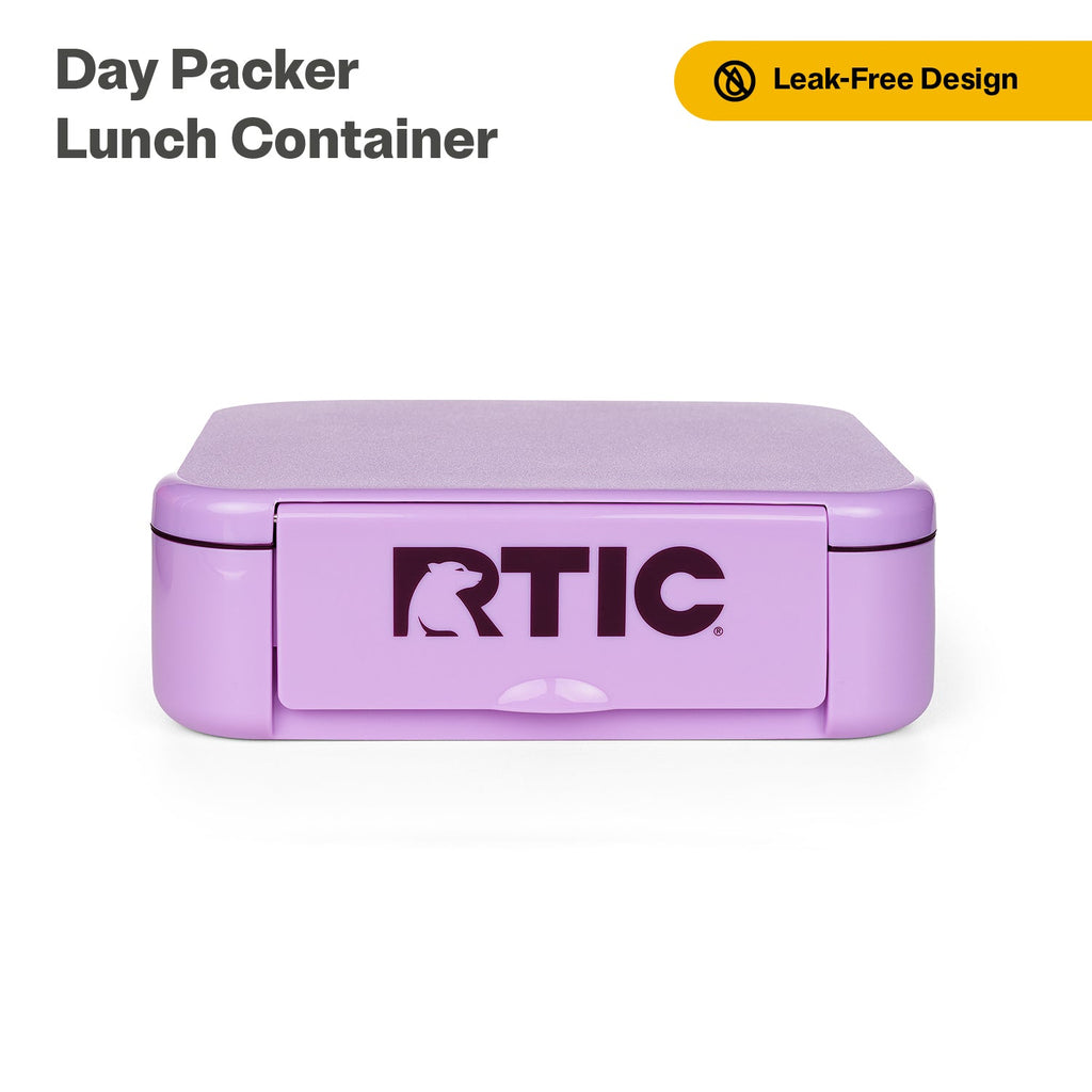 Day Packer Lunch Box