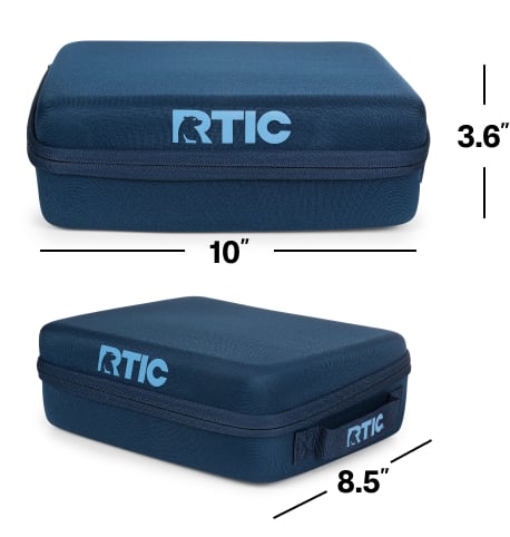 Day Packer Lunch Box