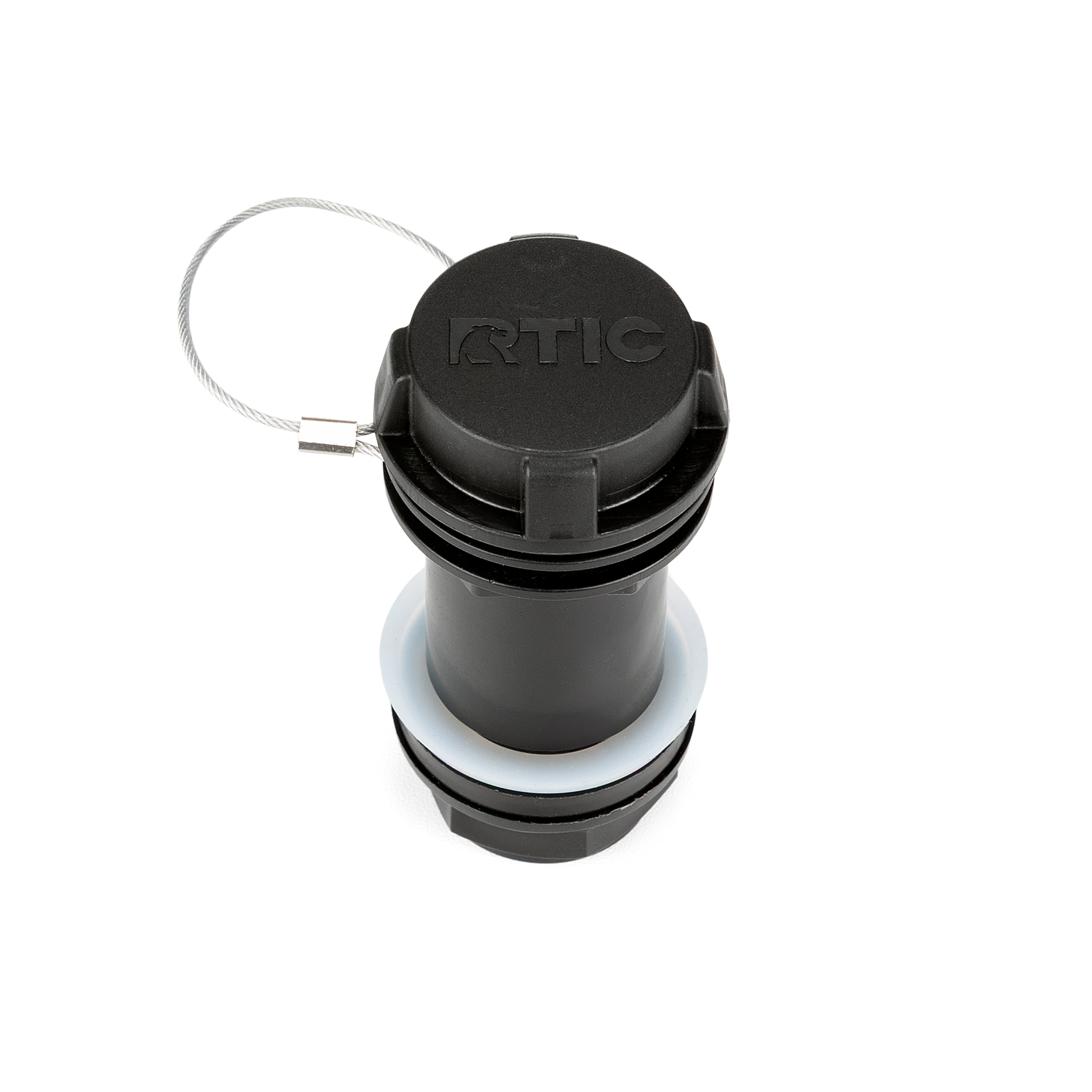 52 QT Ultra-Light Cooler Drain Plugs