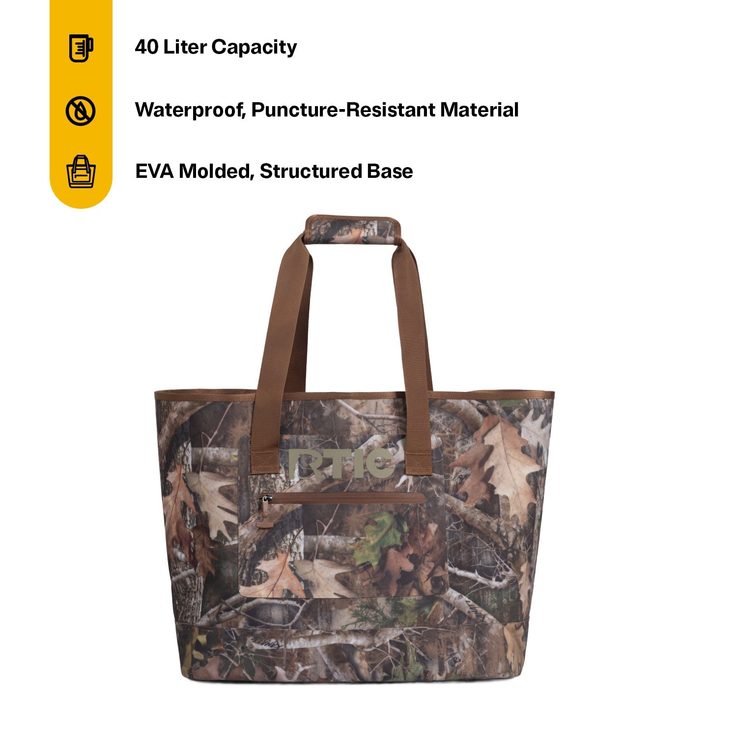Ultra-Tough Tote
