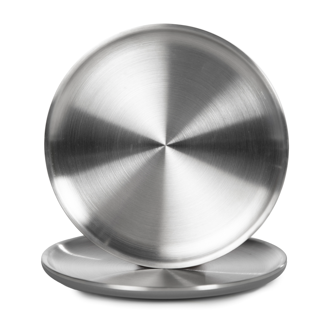 Anywhere Plate Set