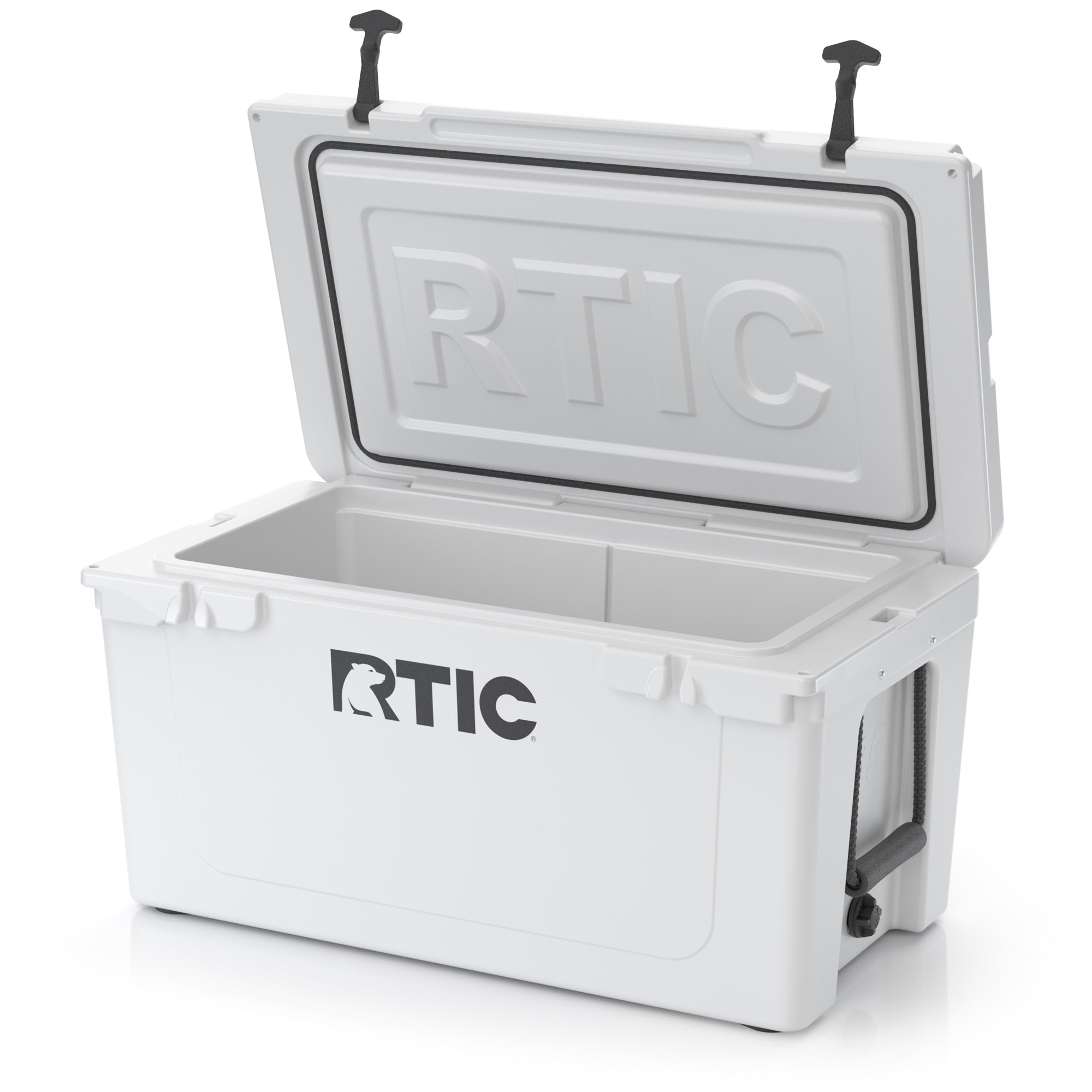 65 QT Ultra-Tough Cooler